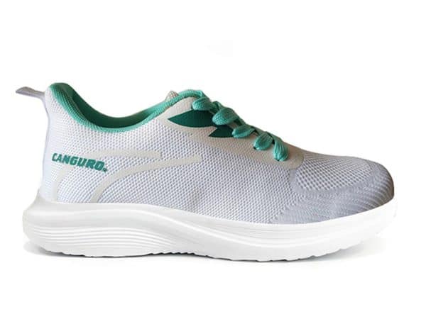 CANGURO CA1209 SNEAKERS UOMO