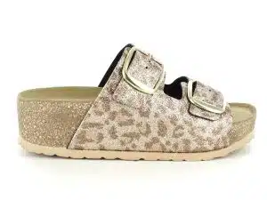 BIO COLOR`S 250A20630S CIABATTA DONNA