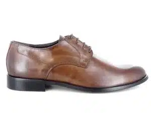 ESSEFFE 600CDERBY STRINGATA UOMO