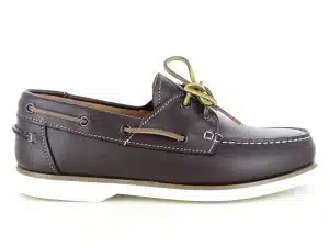 ESSEFFE 430BARCA MOCASSINO UOMO