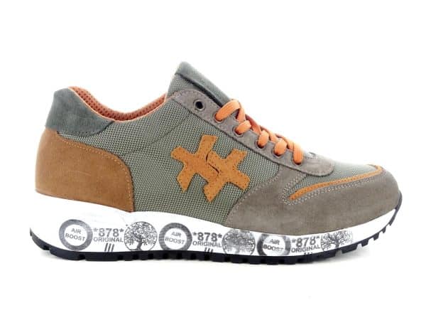 878 ORIGINAL 182109CAM SNEAKERS UOMO