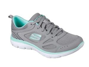 SKECHERS 12982GYTQ RUNNING UNISEX ADULTO