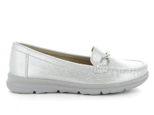 SCIOCCANTE MINA358 MOCASSINO DONNA
