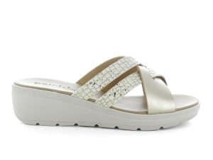 PATRIZIA 450 CIABATTA DONNA
