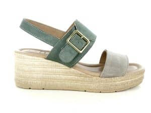 PATRIZIA TD10 SANDALO DONNA