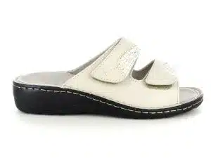 ANGY FLEX E59 CIABATTA DONNA