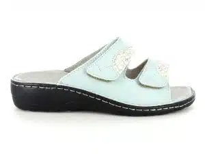 ANGY FLEX E59 CIABATTA DONNA