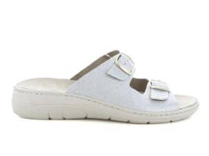 CRISTINA 8504 CIABATTA DONNA