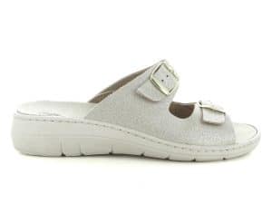 CRISTINA 8504 CIABATTA DONNA