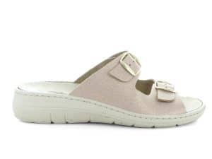 CRISTINA 8504 CIABATTA DONNA