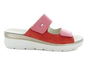 FLORANCE 32601NS CIABATTA DONNA