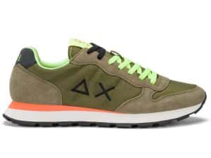SUN68 Z3510219 SNEAKERS SPORTIVE UOMO