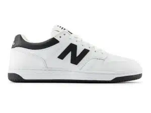 NEW BALANCE BB480LBK SNEAKERS UOMO