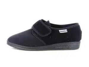 EMANUELA 601 PANTOFOLA DONNA