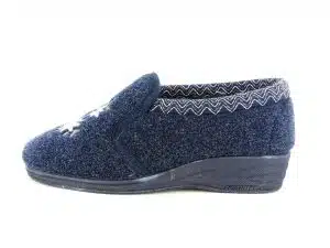 EMANUELA 846 PANTOFOLA DONNA