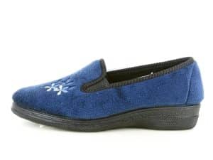 PATRIZIA AZ61 PANTOFOLA DONNA