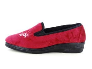 PATRIZIA AZ61 PANTOFOLA DONNA