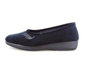 PATRIZIA AZ510 PANTOFOLA DONNA