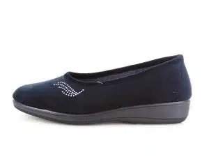 PATRIZIA AZ510 PANTOFOLA DONNA