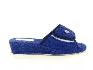 CRISTINA 12 CIABATTA SPUGNA DONNA