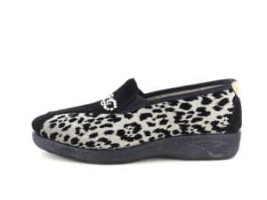 EMANUELA 2273 PANTOFOLA DONNA