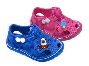 ALL SEASON 03138Q SABOT UNISEX KIDS