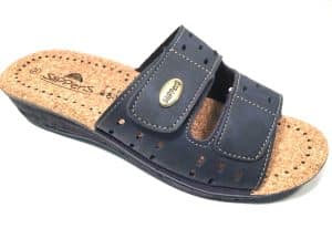 SLIPPERS MANIA 212310 CIABATTA DONNA