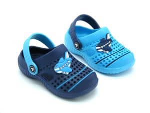 ALL SEASON 03157Q SABOT UNISEX KIDS