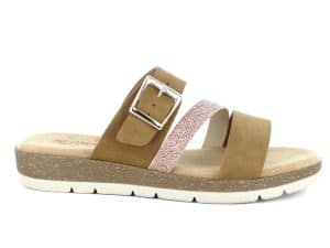 BIO COLOR`S OP23DID CIABATTA DONNA