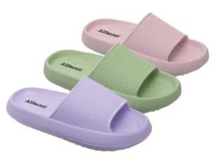 HOT SAND 23025 CIABATTA DONNA