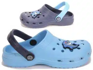 DE DE ODEON CIABATTA UNISEX KIDS