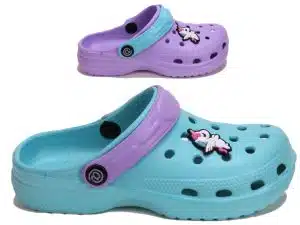DE DE ODEON CIABATTA UNISEX KIDS