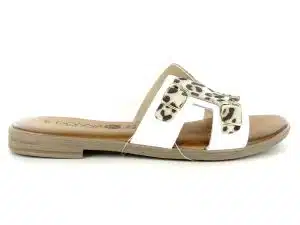 DONNA IN MEMORY 16300 CIABATTA DONNA