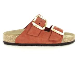 FUSS BIO 1895251 CIABATTA DONNA