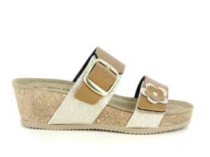 BIO COLOR`S 258A345S CIABATTA DONNA