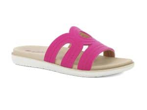 INBLU SF000005 CIABATTA DONNA
