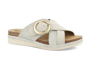 INBLU MF000008 CIABATTA DONNA