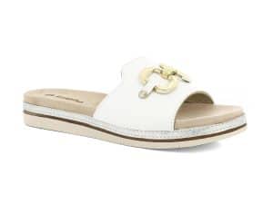 INBLU SA000050 CIABATTA DONNA