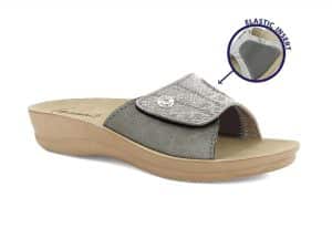 INBLU VR000069 CIABATTA DONNA