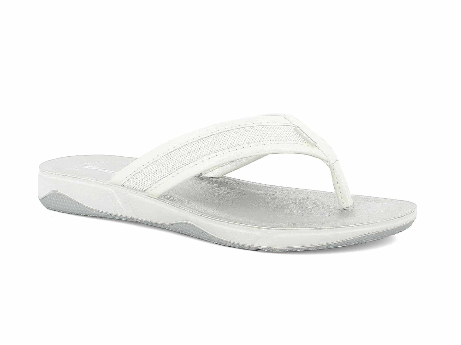 Inblu IP000004 Infradito Donna In Sughero – Comode E Basse Con Suola In Sughero - 3
