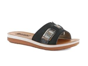 INBLU ZO000008 CIABATTA DONNA