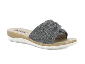 INBLU BV000040 CIABATTA DONNA
