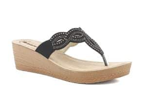 INBLU GO000015 INFRADITO DONNA