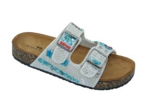 SOFIA PIANI 52578B CIABATTA DONNA