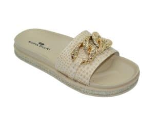 SOFIA PIANI 52618B CIABATTA DONNA