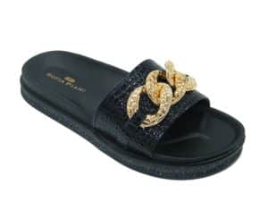 SOFIA PIANI 52618N CIABATTA DONNA