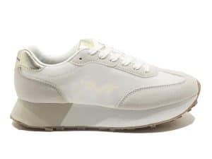 ARMATA di Mare Jeans AM211 SNEAKERS DONNA