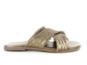 TOO DIFFERENT R31 CIABATTA DONNA