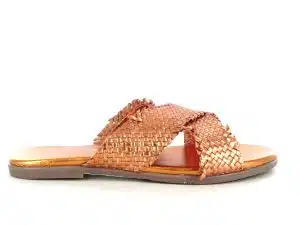 TOO DIFFERENT R31 CIABATTA DONNA