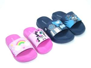 HOT SAND 52784 CIABATTA UNISEX KIDS